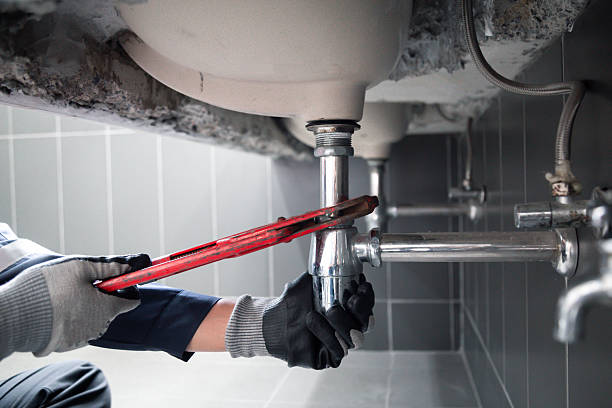 Trusted Toilet Repair service in Somers, CT - Masters Plumbing Service